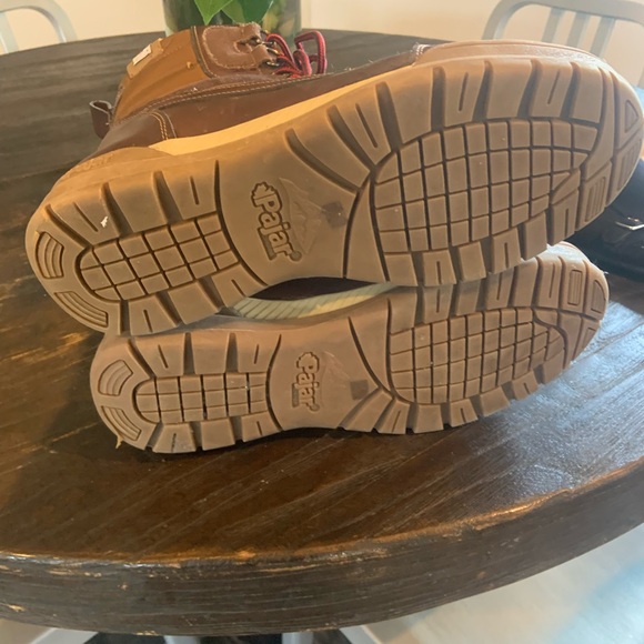 Pajar Canada handcrafted men’s boots - Picture 3 of 5